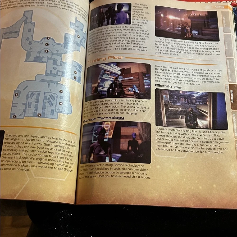 Mass Effect 2 Game Guide- Prima official Game Guide